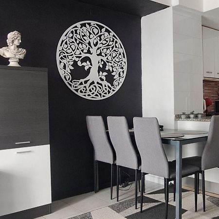 Apartament Jakub De Lux Торевиеха Екстериор снимка