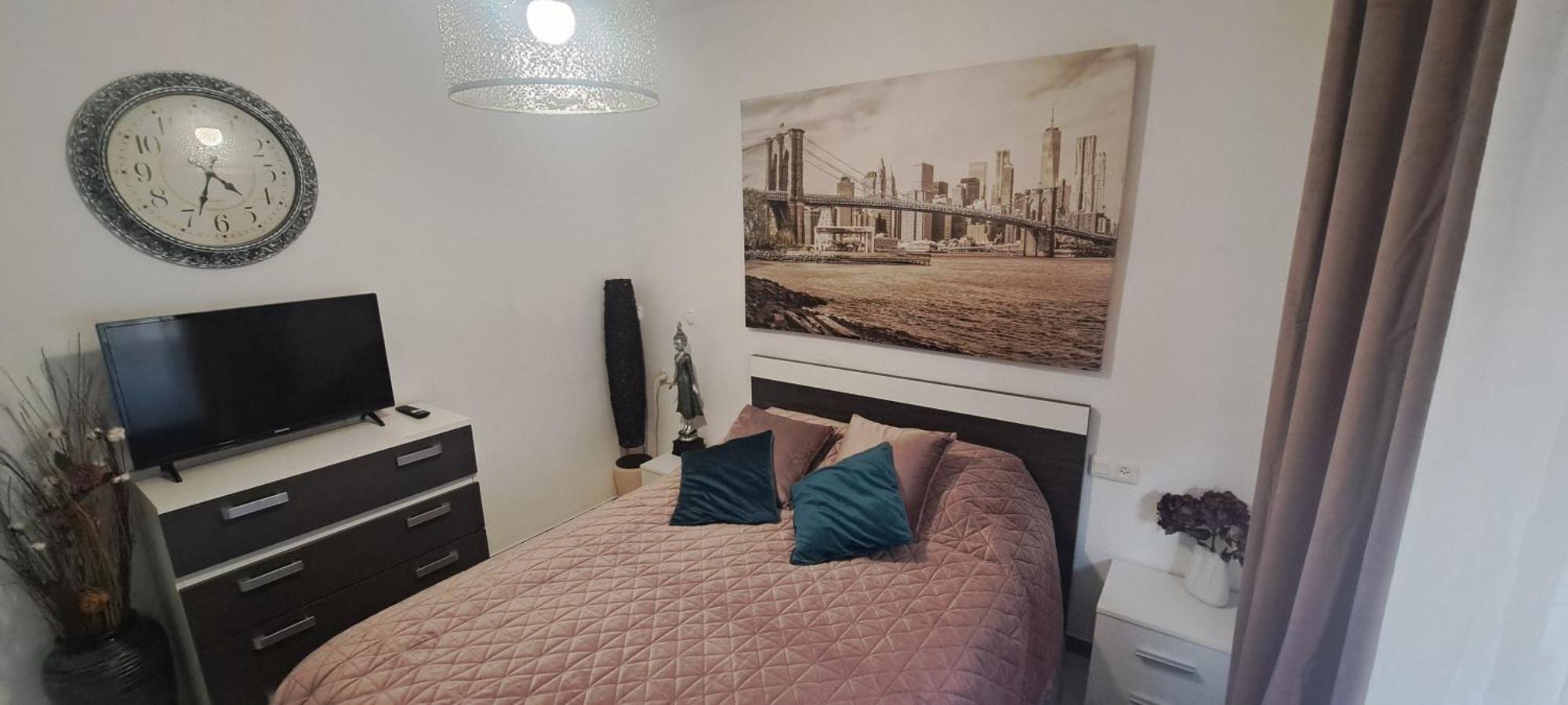 Apartament Jakub De Lux Торевиеха Екстериор снимка